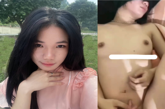xxx 2k6 Bố dượng nhìn thấy con gái thủ dâm trong nhà tắm